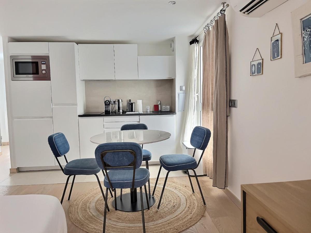 S18943 - 2 Personnes A Apartment
