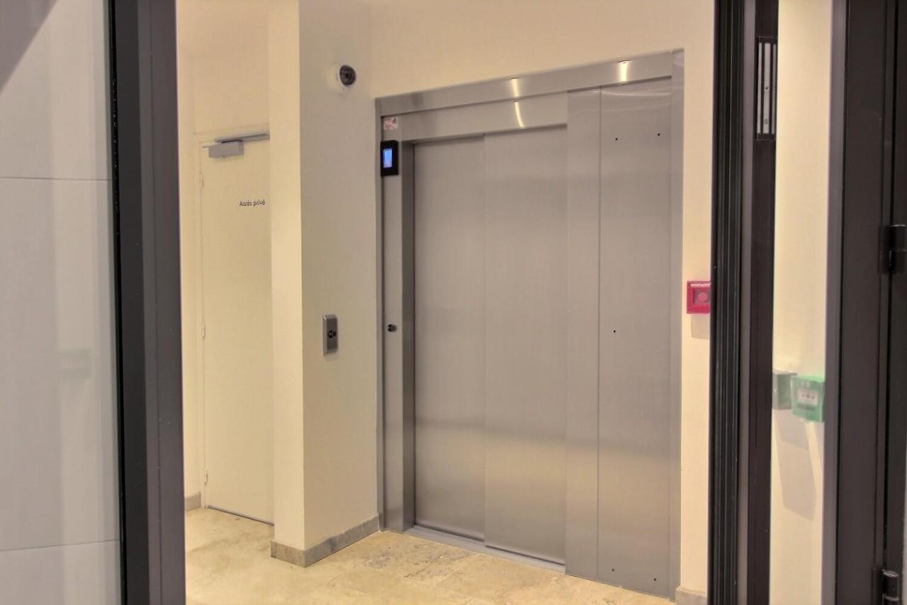 Apartment S18943 - 2 Personnes A *